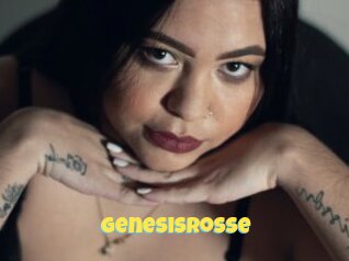 Genesisrosse