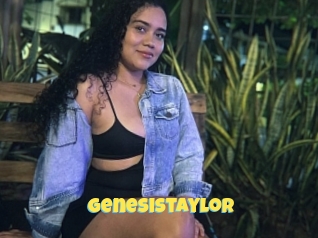 Genesistaylor