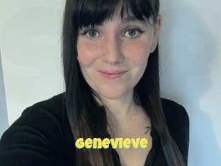 Genevieve