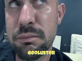 Geoluster