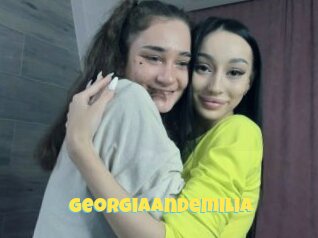 Georgiaandemilia