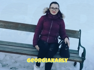 Georgiakarly