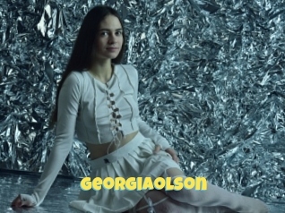Georgiaolson