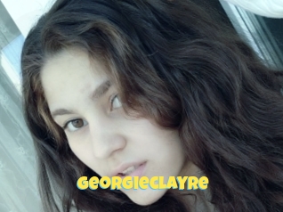 Georgieclayre