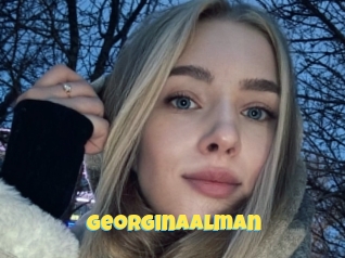Georginaalman