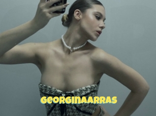 Georginaarras