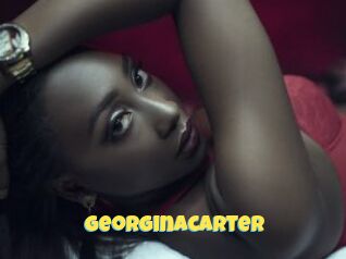 Georginacarter