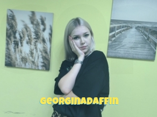 Georginadaffin