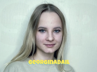 Georginadail