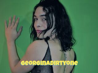 Georginadirtyone