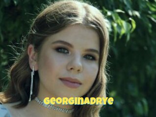 Georginadrye