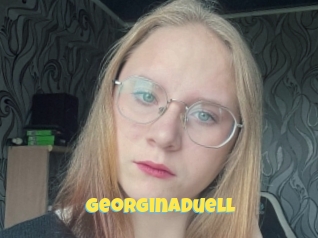 Georginaduell