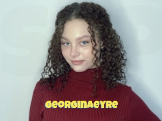 Georginaeyre