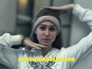 Georginagoldswor
