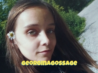 Georginagossage
