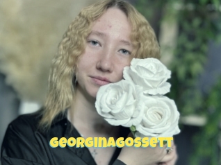 Georginagossett