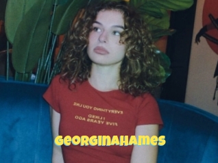 georginahames Sexe et Porno