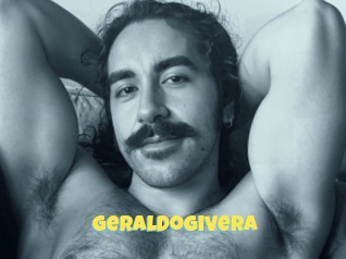 Geraldogivera