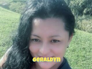 Geraldyn