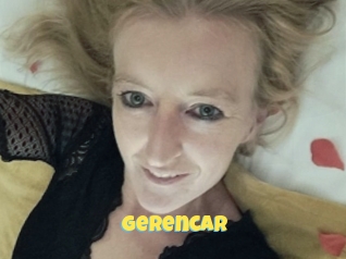 Gerencar