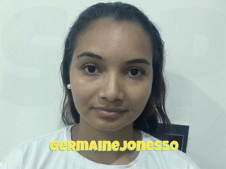 Germainejones50