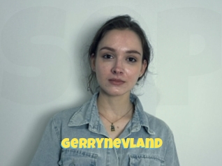 Gerrynevland