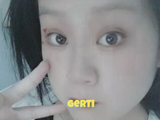 Gerti