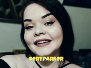 Geryparker