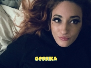 Gessika