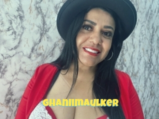 Ghaniimaulker