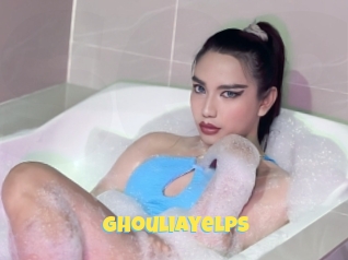 Ghouliayelps