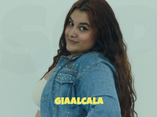 Giaalcala