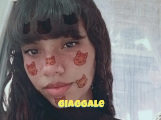 Giaggale