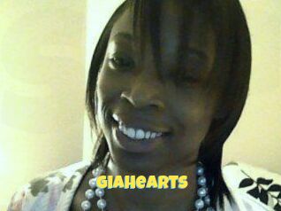 Giahearts