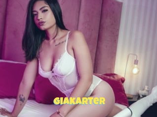 Giakarter