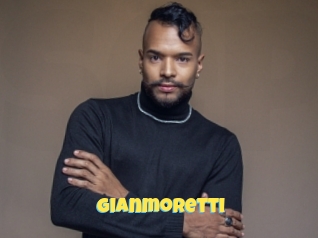 Gianmoretti