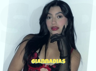 Giannadias