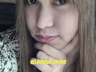 Giannajane