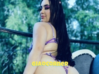 Giaocorner
