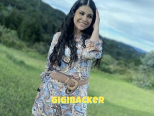 Gigibacker