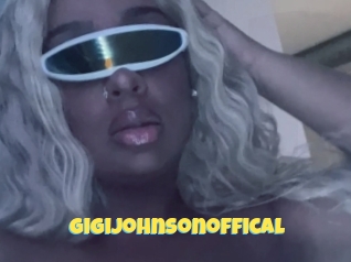 Gigijohnsonoffical