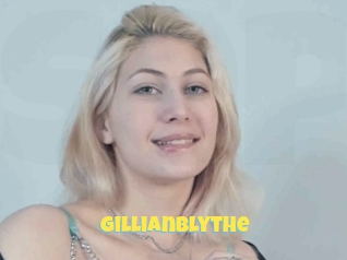 Gillianblythe