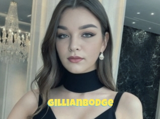 Gillianbodge