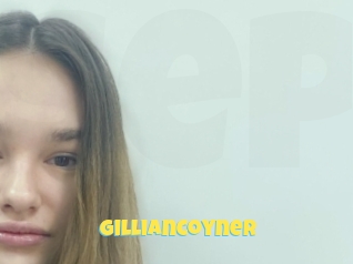 Gilliancoyner