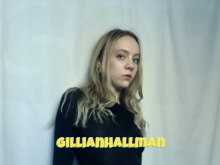 Gillianhallman