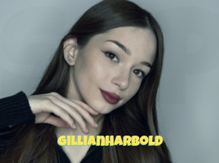 Gillianharbold