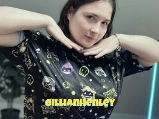 Gillianhenley