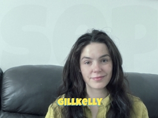 Gillkelly