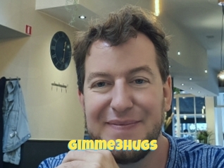 Gimme3hugs