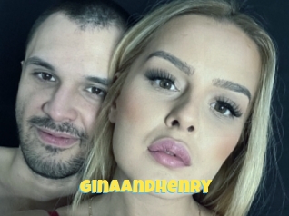 Ginaandhenry